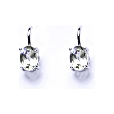 Čištín přírodní green ametyst NK 1246 2795