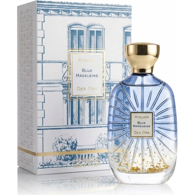 Atelier des Ors Rose Omeyyade parfumovaná voda unisex 100 ml tester