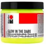 Marabu Акрилна боя Glow In The Dark 200мл