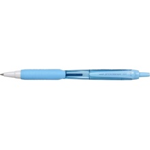 Uni Jetstream SXN-101FL 0,7 mm aqua modré 12 ks