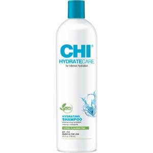 CHI hydratecare hydrating shampoo Хидратиращ шампоан за всеки тип коса 739 мл