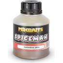 Mikbaits Spiceman Booster Kořeněná pečeň 250 ml