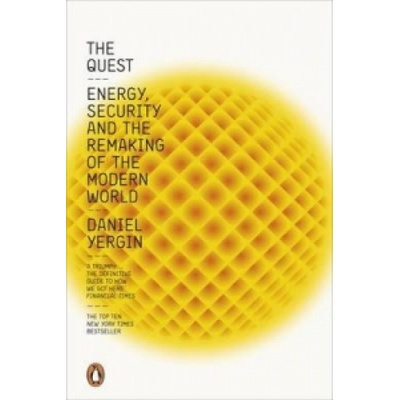 The Quest - Daniel Yergin
