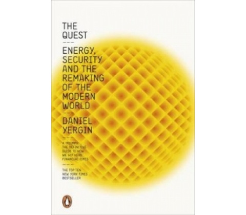 The Quest - Daniel Yergin