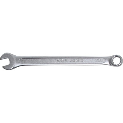 BGS klíč očkoplochý 5,5 mm, 15° vyhnutý BS30555