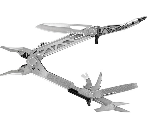 Gerber Multitool Center Drive