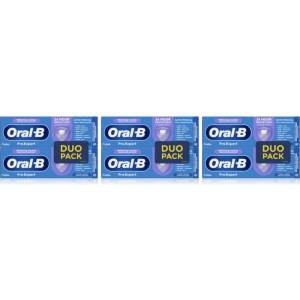 Oral-B Pro Expert Gentle Whitening Комплект за дентална грижа
