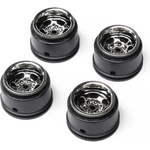 Axial Аксиален диск Slot Mag (4): SCX30 K10