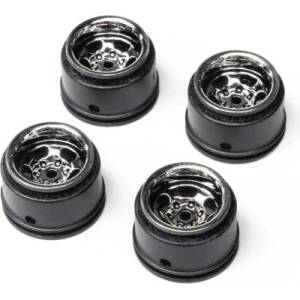 Axial Аксиален диск Slot Mag (4): SCX30 K10