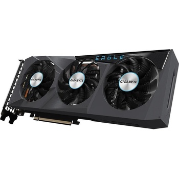 Gigabyte GV-R66EAGLE-8GD