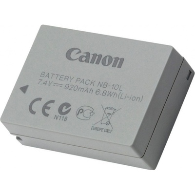 Canon NB-10L
