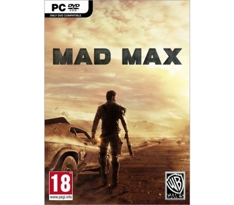 Mad Max