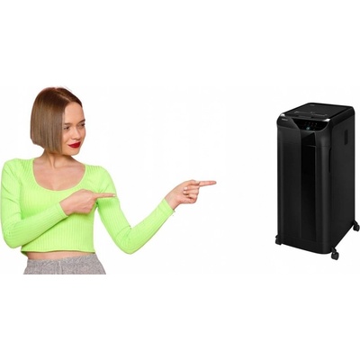Fellowes AutoMax 550C