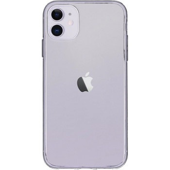 Tactical TPU Калъф за Apple iPhone 11 Transparent Tactical | Byal | МЪЖЕ | UNI