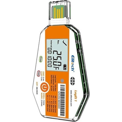 Elitech LogEt-1