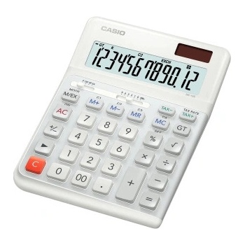 CASIO DE 12 E ERG0