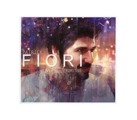 FIORI, PATRICK - PROMESSE -DIGISLEE- CD