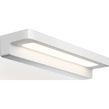 DECOR WALTHER Аплик Form 34 см бяло-матов (0329550)