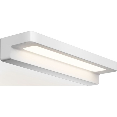 DECOR WALTHER Аплик Form 34 см бяло-матов (0329550)