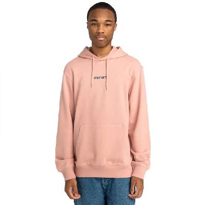Суичър Element Simple Logo hoodie - Pink (Misty Rose)