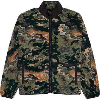Element Мъжко поларено яке Element Classic Sherpa Fleece jacket - Tree Fungi (005-6979-0313)