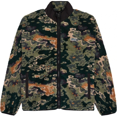 Element Мъжко поларено яке Element Classic Sherpa Fleece jacket - Tree Fungi (005-6979-0313)