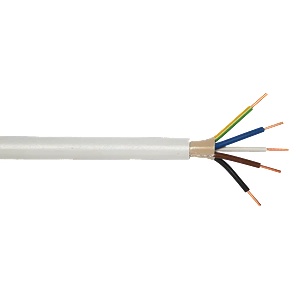 ELMARK NYM 5x2.5mm2 (832032) - aginvest