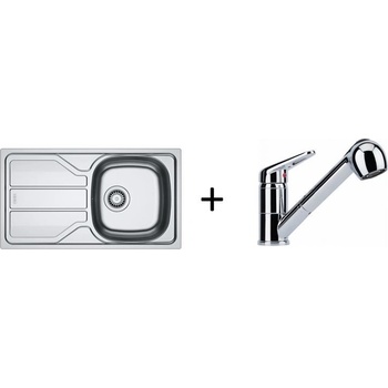 Set Franke FLN 611 + FC 9547