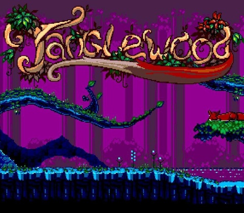 Tanglewood