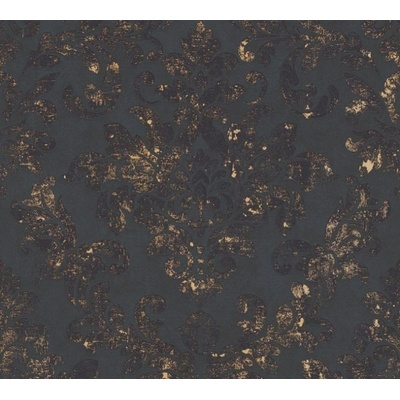 A. S. Création Влизелинов тапет за стена new studio 37413-2