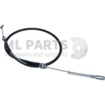Ťažné lanko, parkovacia brzda MAXGEAR OER 2997362