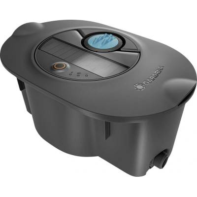 Gardena AquaPrecise Pipeline 16010-20
