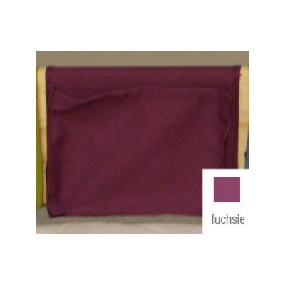 Kolinger kapsa na postel 20 cm fuchsie