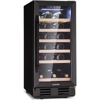 Image 1 of Klarstein Vinovilla 29-BL