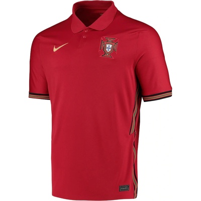 Nike Portugalsko dres pánsky (2020-2021) domáci