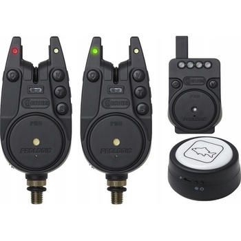 Prologic Sada Hlásičů C-Series Pro Alarm Set 2+1+1 Red Green