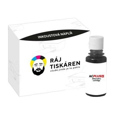 Inkoust AC Plus HP 1VV21AE - kompatibilní