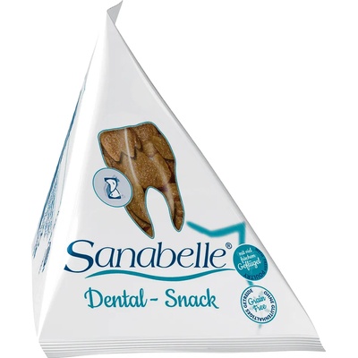 bosch Sanabelle Dental Snack - 12 x 20 г