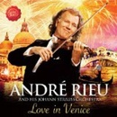 André Rieu - Love In Venice, CD