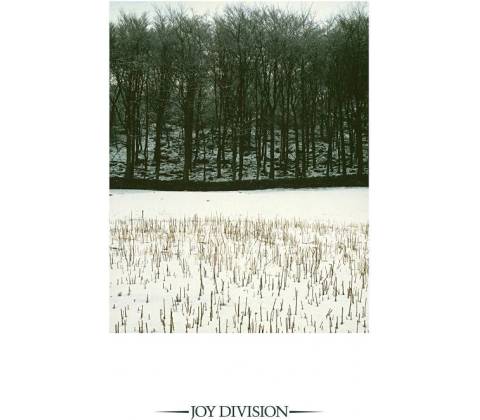 Joy Division - Atmosphere LP