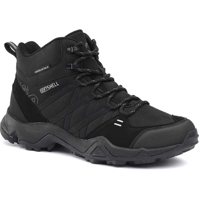 Grand attack Боти 31063-1