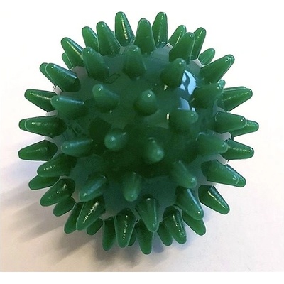 Sundo Masážní míček pro podporu smyslového vnímání "ježek", průměr 5 cm