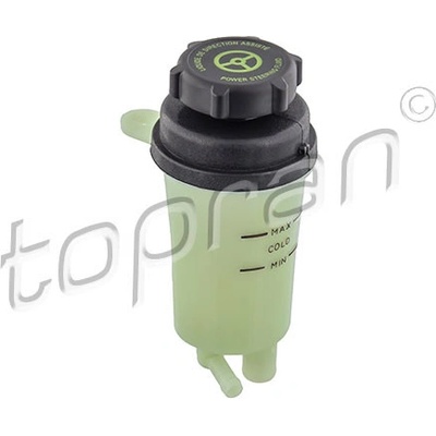 Vyrovnávací nádrž, Hydraulický olej - servořízení TOPRAN 305 108