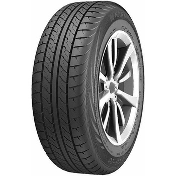 Image 1 of Nankang Passion CW-20 175/70 R14C 95T