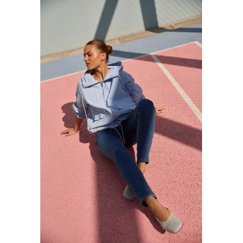 Moodo Тесни дънки сини Moodo Moodo | Sin | ЖЕНИ | 38