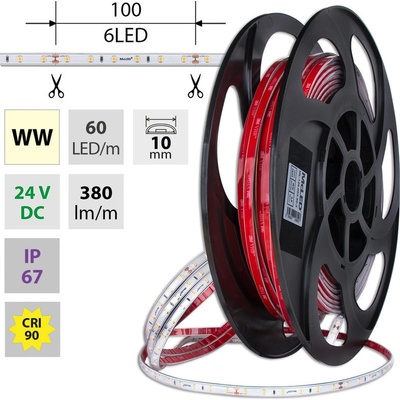 McLED ML-126.003.90.2