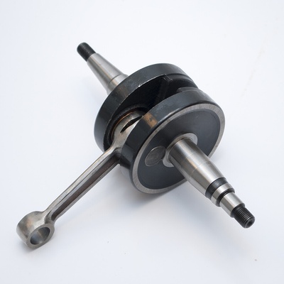OMP kliková hřídel DERBI SENDA 50 GPR 50 GILERA RCR 50 06-11 , APRILIA RS/RX 06-10 – Zbozi.Blesk.cz