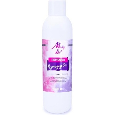 Molly Lac Remover Acetón s vôňou 1 l