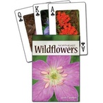Adventure Pubns Wildflowers of the Northeast Playing Cards | Jaret C. Daniels, Stan Tekiela