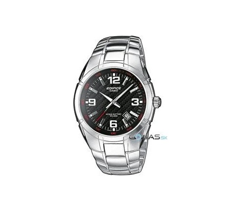 Casio EF-125D-1A